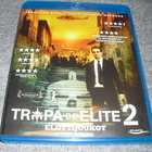 TROPA DE ELITE 2 (Wagner Moura) BD, FI-julkaisu*** - pikkukuva 1