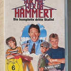 Koti kuntoon (Home Improvement): Kausi 3 (4DVD) Tim Allen - pikkukuva 1