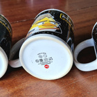 Angry Birds Star Wars 2012 Taza MUKI - pikkukuva 4