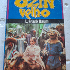 Baum, L. Frank: Ihmemaa Oz 1: Ozin velho - pikkukuva 1