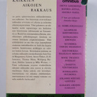 Kaikkien aikojen rakkaus - pikkukuva 2