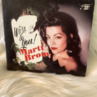 MARTI BROM:WISE TO YOU - pikkukuva 1