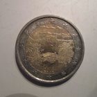 2 € JUHLARAHA 2018 SUOMI SUOMALAINEN SAUNAKULTTUURI - pikkukuva 1