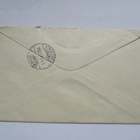 1937 Englanti kuori os Kauniainen - pikkukuva 2