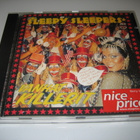 Sleepy Sleepers - Vanhat Killerit (CD) - pikkukuva 1