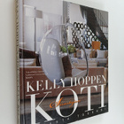 Kelly Hoppen : Sisustajan koti : ideasta todeksi - pikkukuva 1