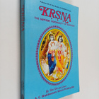 Swami Prabhupada : Krsna : The supreme personality of God... - pikkukuva 1