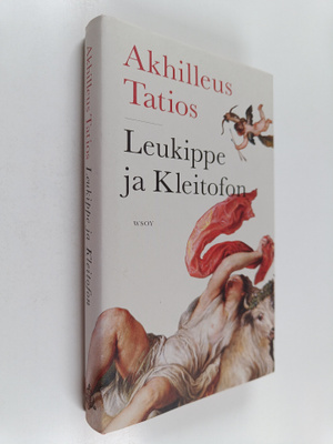 Akhilleus Tatios : Leukippe ja Kleitofon