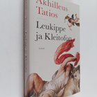 Akhilleus Tatios : Leukippe ja Kleitofon - pikkukuva 1