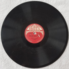 Savikiekko 1948 - George de Godzinsky - Decca SD 5031 - pikkukuva 4