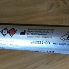 Pyörätuoli B+B S-Eco 300, istuinleveys 40 cm - pikkukuva 4