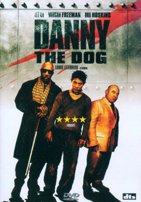 Danny the Dog (DVD)