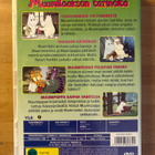 Muumi - Muumipeikko ja hattivatit DVD YLE 1990 - pikkukuva 2