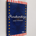 Jukka Vesterinen : Purukumikirja - pikkukuva 1
