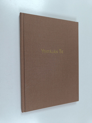 Yrittäjän tie