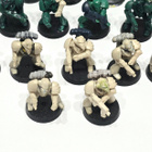 WH40K - 20kpl Space Marine figuureita (Rogue Trader) [K198] - pikkukuva 2