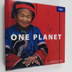 One Planet : Inspirational Travel Photographs from the Lo... - pikkukuva 1
