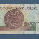 Puolan seteli 10 zl 1994 - pikkukuva 2