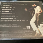 NEIL YOUNG & Crazy Horse - Rust Never Sleeps - pikkukuva 5