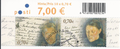 2007 Eurooppa epleimattuna