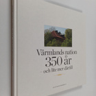 Värmlands Nation ym. : Värmlands nation 350 år -och lite ... - pikkukuva 1