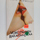 Robin Norwood : Voiko nainen rakastaa liikaa - pikkukuva 1