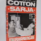 Cotton sarja 16/1979 - pikkukuva 1