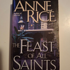 Rice, Anne: Mayfair Witches -trilogy + 2 muuta - pikkukuva 4