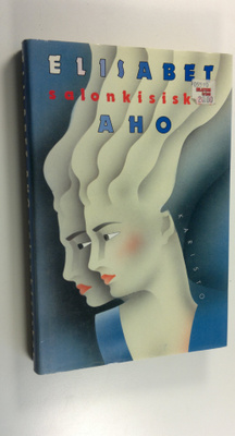 Elisabet Aho : Salonkisiskot