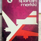 H.L. Lawrence - Spartan merkki (nid.) - pikkukuva 1