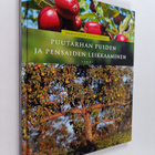 Johanna Lindholm ym. : Puutarhan puiden ja pensaiden leik... - pikkukuva 1