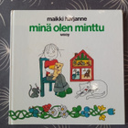 Maikki Harjanne: Minä olen Minttu - pikkukuva 1