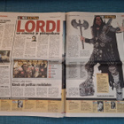 LORDI Lehtipaketti vuodelta 2006 - pikkukuva 2