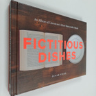 Dinah Fried : Fictitious Dishes : An Album of Literature'... - pikkukuva 1