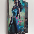 Nancy Haddock : Last Vampire Standing - pikkukuva 1
