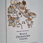 Salla Savolainen ym. : Kyllä Öhmanska tiätää : elämää 192... - pikkukuva 1