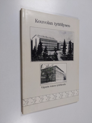 Urpo (toim.) Haimi : Viipurin toinen tyttökoulu 1936-1939...
