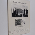 Urpo (toim.) Haimi : Viipurin toinen tyttökoulu 1936-1939... - pikkukuva 1