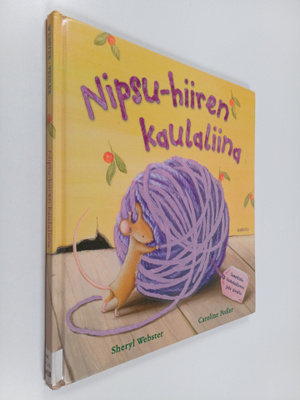 Sheryl Webster : Nipsu-hiiren kaulaliina