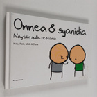 Onnea & syanidia : näytän sulle keskaria - pikkukuva 1