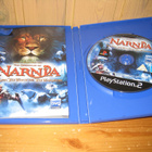 Narnia The Lion,The Witch and The Wardrobe Ps2 - pikkukuva 2