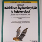 Kodin uusi eläinkirja : kädelliset, hyönteissyöjät ja het... - pikkukuva 2