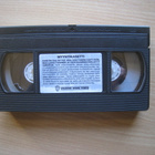 VERKOSSA (michael douglas/demi moore) vhs - pikkukuva 3