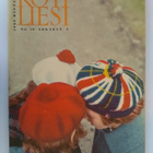 Kotiliesi N:o 19 lokakuu 1962 - pikkukuva 1