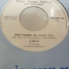 LULU - AALLOT FIN - 90 PROMO 7"  M- - pikkukuva 2
