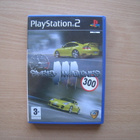 SPEED MACHINES III (ps2) - pikkukuva 1