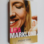Liza Marklund : Prime time - pikkukuva 1
