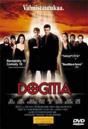 Dogma  -  DVD
