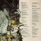 Kate Bush – Never For Ever (UK-Pressing) - pikkukuva 4