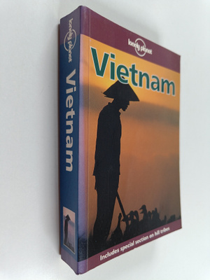 Daniel Robinson : Vietnam
